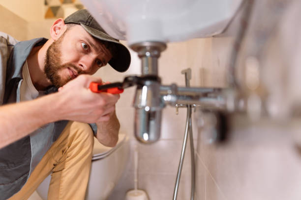 Best Emergency Plumbing Repair  in Belton, SC