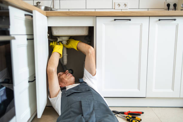 Best Water Leak Repair  in Belton, SC