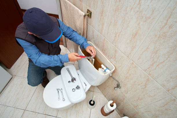 Best Hot Water Heater Installation  in Belton, SC