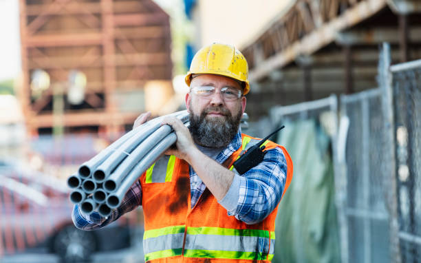 Best Clogged Drain Plumber  in Belton, SC