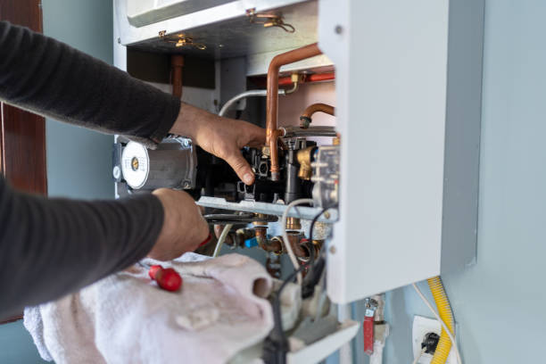 Belton, SC Plumbing Company