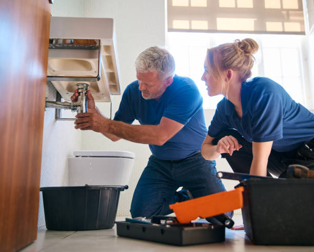 Best Gas Line Repair  in Belton, SC